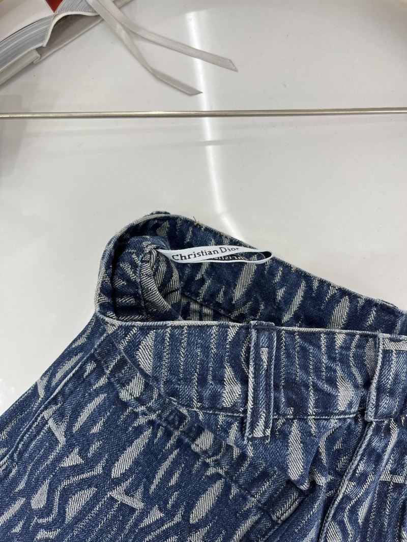 Christian Dior Jeans